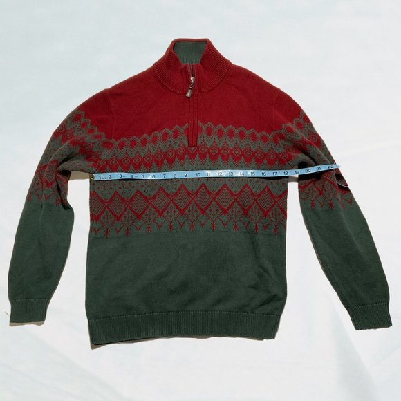 Ugly Christmas Sweater - Picture 7 of 8